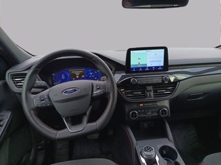 FORD Kuga 2.5 phev ST-Line X 2wd 225cv cvt