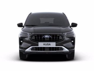 FORD Kuga 1.5 EcoBoost 150 CV 2WD Active X
