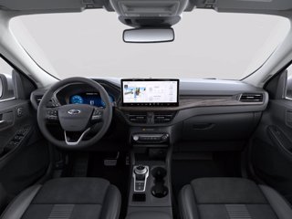 FORD Kuga 1.5 EcoBoost 150 CV 2WD Active X