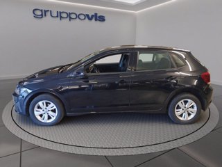 VOLKSWAGEN Polo tsi Comfortline 5 porte