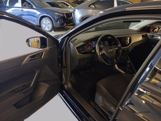 VOLKSWAGEN Polo tsi Comfortline 5 porte