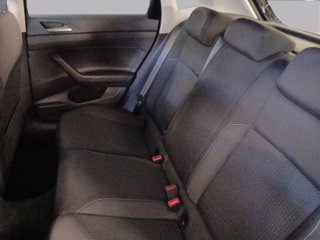 VOLKSWAGEN Polo tsi Comfortline 5 porte