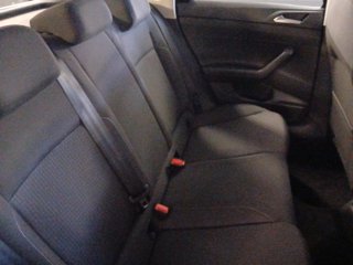 VOLKSWAGEN Polo tsi Comfortline 5 porte