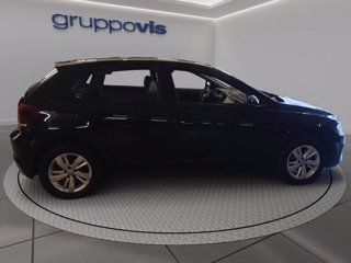 VOLKSWAGEN Polo tsi Comfortline 5 porte