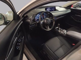 MAZDA CX-30 m-hybrid Exclusive Line 2wd Automatica