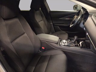 MAZDA CX-30 m-hybrid Exclusive Line 2wd Automatica