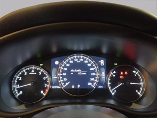 MAZDA CX-30 m-hybrid Exclusive Line 2wd Automatica