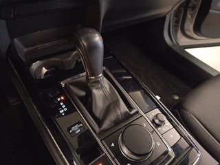 MAZDA CX-30 m-hybrid Exclusive Line 2wd Automatica