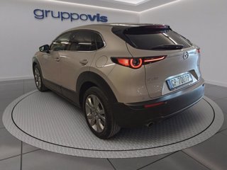 MAZDA CX-30 m-hybrid Exclusive Line 2wd Automatica