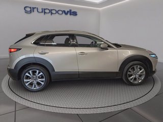 MAZDA CX-30 m-hybrid Exclusive Line 2wd Automatica