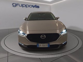 MAZDA CX-30 m-hybrid Exclusive Line 2wd Automatica