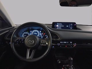 MAZDA CX-30 m-hybrid Exclusive Line 2wd Automatica