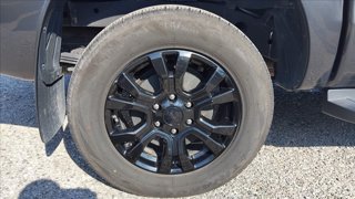 FORD Ranger 2.0 double cab Wildtrak 213cv auto MANUTENZIONE CERTIFICATA