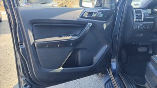 FORD Ranger 2.0 double cab Wildtrak 213cv auto MANUTENZIONE CERTIFICATA