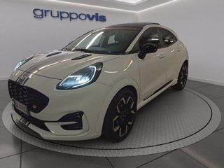 FORD Puma 1.0 ecoboost h ST-Line X s&s 125cv