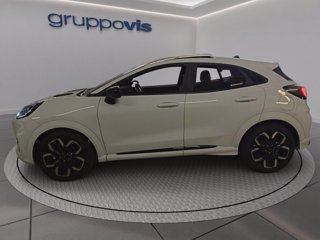 FORD Puma 1.0 ecoboost h ST-Line X s&s 125cv