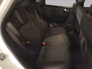 FORD Puma 1.0 ecoboost h ST-Line X s&s 125cv