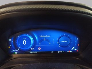 FORD Puma 1.0 ecoboost h ST-Line X s&s 125cv
