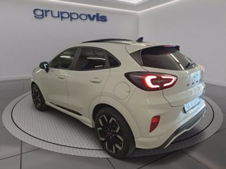 FORD Puma 1.0 ecoboost h ST-Line X s&s 125cv
