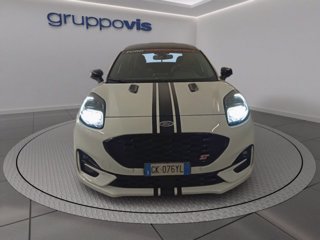 FORD Puma 1.0 ecoboost h ST-Line X s&s 125cv
