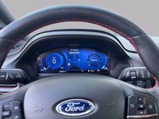 FORD Puma 1.0 ecoboost h ST-Line X s&s 125cv