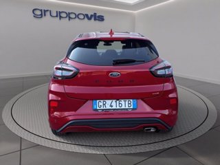 FORD Puma 1.0 ecoboost h ST-Line X s&s 125cv