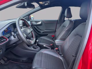 FORD Puma 1.0 ecoboost h ST-Line X s&s 125cv