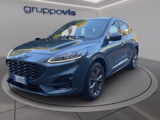 FORD Kuga 2.5 phev ST-Line X 2wd 225cv cvt