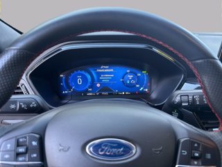FORD Kuga 2.5 phev ST-Line X 2wd 225cv cvt