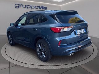FORD Kuga 2.5 phev ST-Line X 2wd 225cv cvt