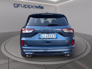 FORD Kuga 2.5 phev ST-Line X 2wd 225cv cvt