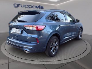 FORD Kuga 2.5 phev ST-Line X 2wd 225cv cvt