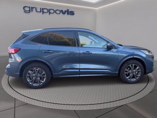 FORD Kuga 2.5 phev ST-Line X 2wd 225cv cvt