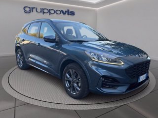 FORD Kuga 2.5 phev ST-Line X 2wd 225cv cvt