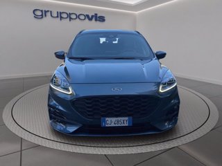 FORD Kuga 2.5 phev ST-Line X 2wd 225cv cvt
