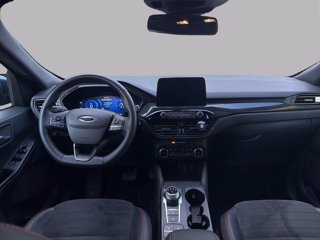 FORD Kuga 2.5 phev ST-Line X 2wd 225cv cvt
