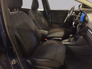 FORD Puma 1.0 ecoboost h Titanium s&s 125cv auto