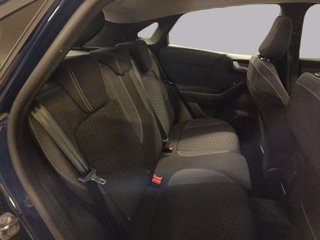 FORD Puma 1.0 ecoboost h Titanium s&s 125cv auto