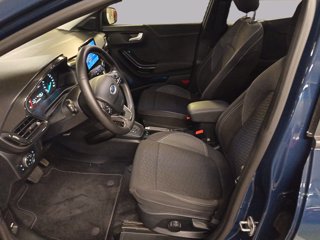 FORD Puma 1.0 ecoboost h Titanium s&s 125cv auto