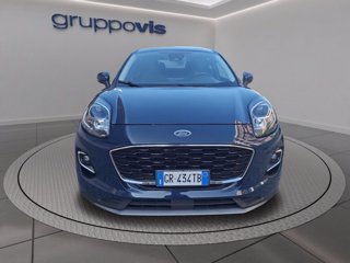 FORD Puma 1.0 ecoboost h Titanium s&s 125cv