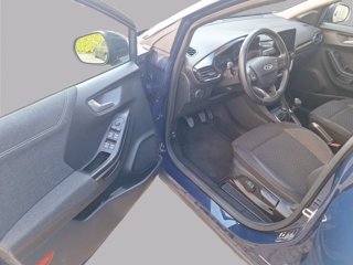 FORD Puma 1.0 ecoboost h Titanium s&s 125cv