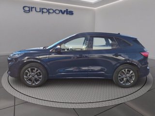FORD Kuga 2.5 phev ST-Line X 2wd 225cv cvt