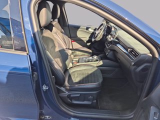 FORD Kuga 2.5 phev ST-Line X 2wd 225cv cvt