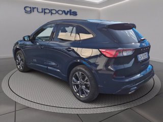 FORD Kuga 2.5 phev ST-Line X 2wd 225cv cvt