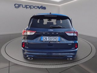 FORD Kuga 2.5 phev ST-Line X 2wd 225cv cvt