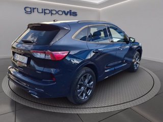 FORD Kuga 2.5 phev ST-Line X 2wd 225cv cvt