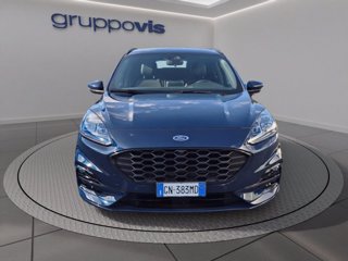FORD Kuga 2.5 phev ST-Line X 2wd 225cv cvt