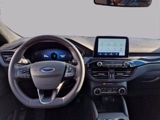 FORD Kuga 2.5 phev ST-Line X 2wd 225cv cvt