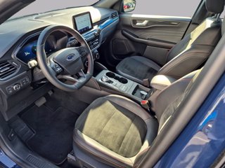 FORD Kuga 2.5 phev ST-Line X 2wd 225cv cvt