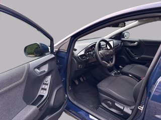 FORD Puma 1.0 ecoboost h Titanium s&s 125cv